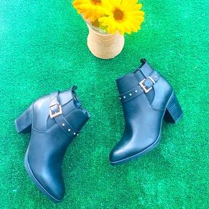 Primark - Biker Bootie